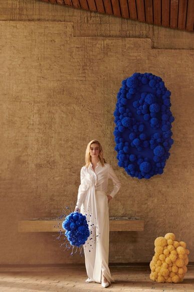 Профессия для творческой девушки. Как выбрать?