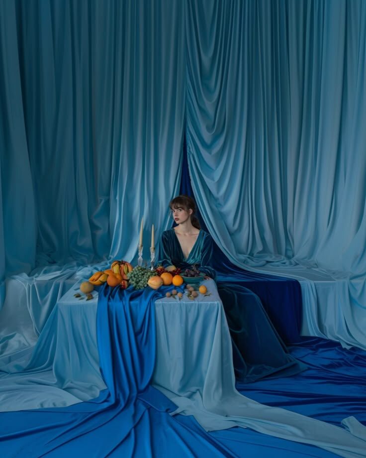 Как творческой девушке выбрать профессию?