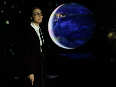    Фото: Театр драмы «Творческая мастерская»