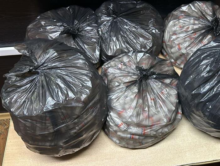    ФОТО: пресс-служба Самарской таможни