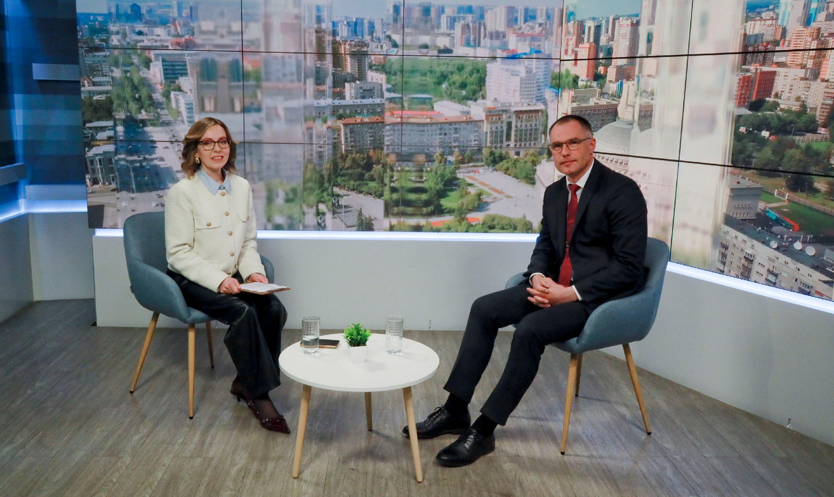 Фото: Павел Комаров, nsknews.info