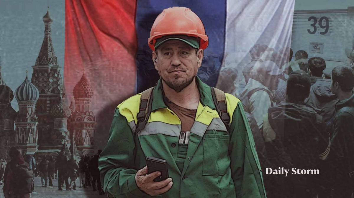    Коллаж: Daily Storm