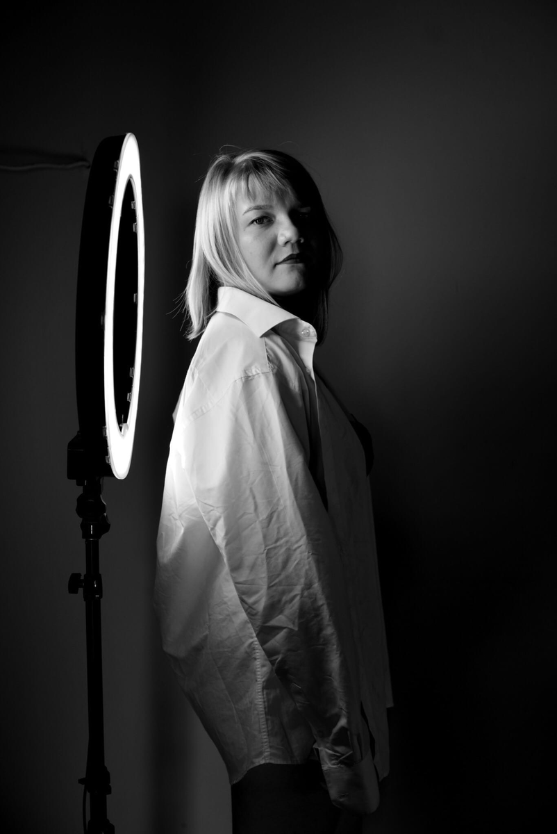 Анна Бабина