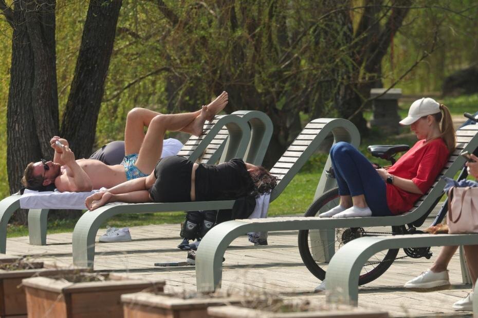    Наталья Шатохина/NEWS.ru