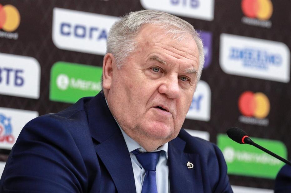    Сергей Булкин/NEWS.ru