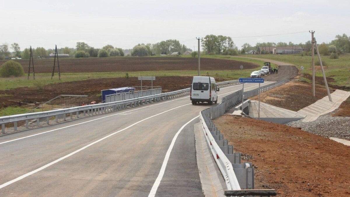     Источник: пресс-служба главы и правительства УР