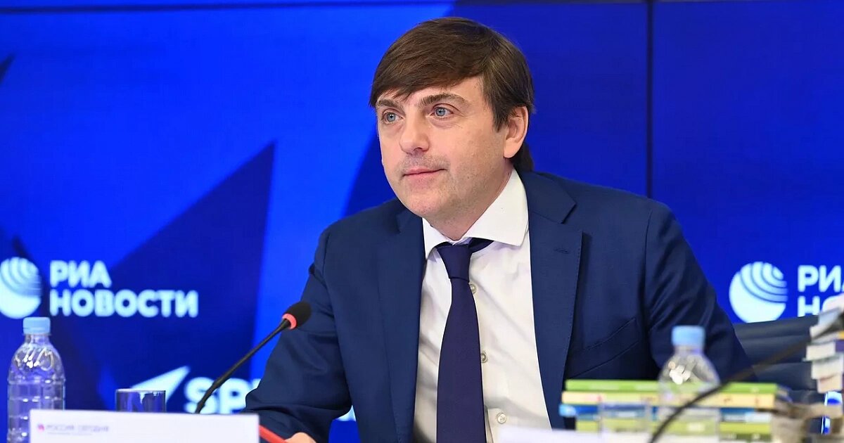 Фото: Нина Зотина / РИА «Новости»