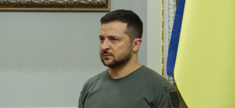    Фото: Официальное интернет-представительство Президента Украины Александра Горохова