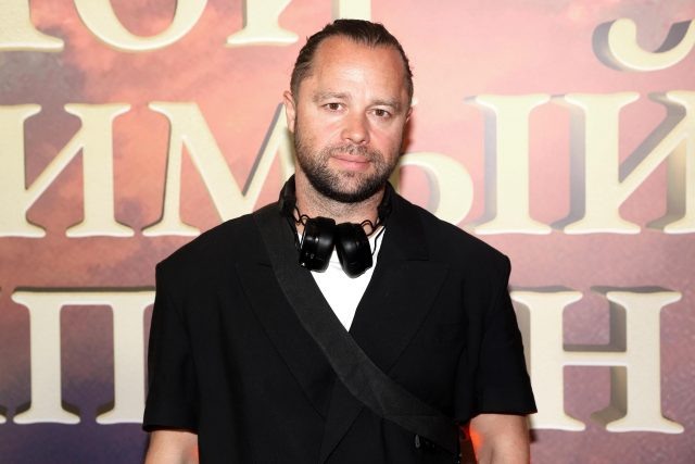    Виталий Гогунский. Фото: Legion-mеdia