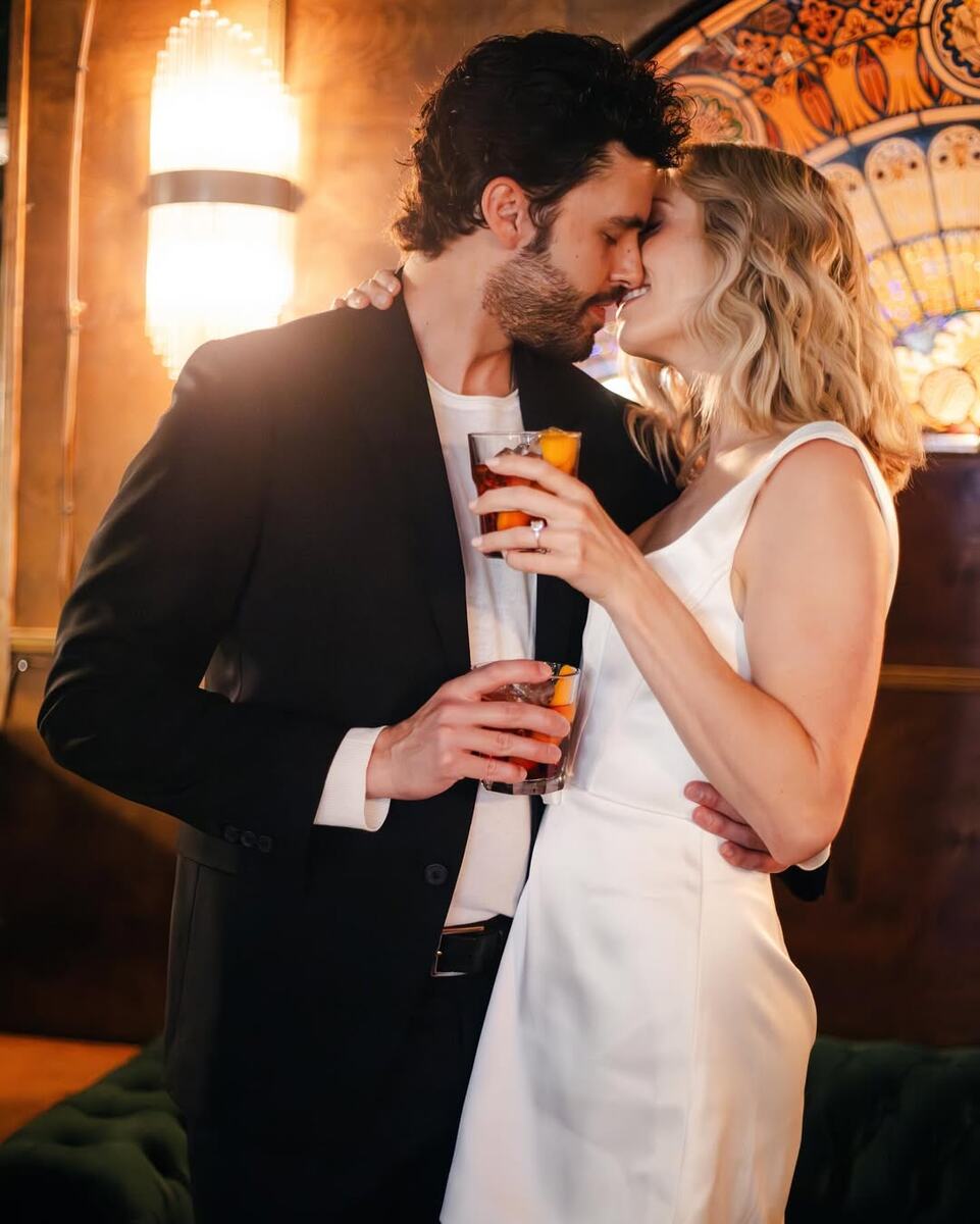 Стивен Крюгер и Кэндис Кинг