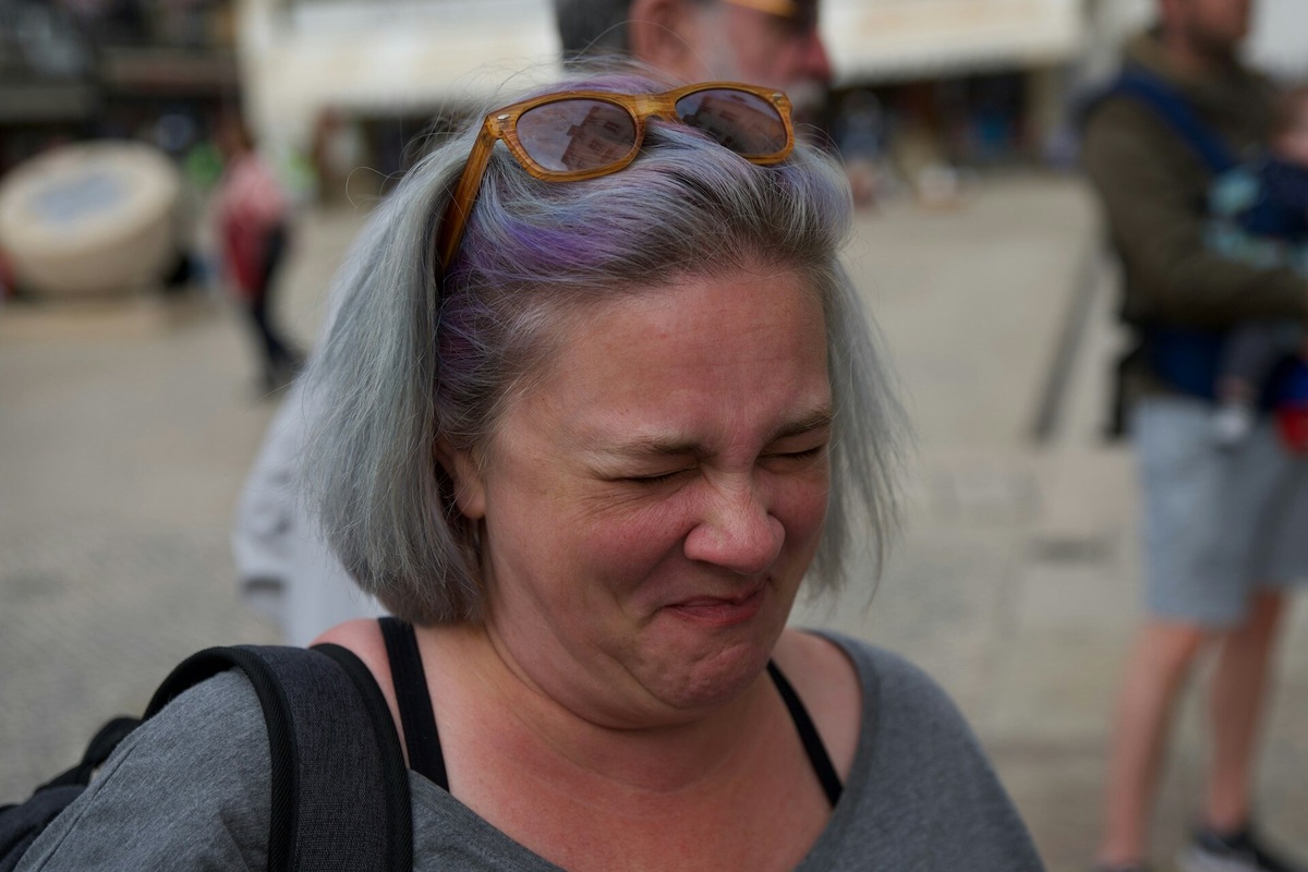     Исследование: вегетарианцы испытывают такое же отвращение к мясу, как всеядные – к каннибализму и собачатине