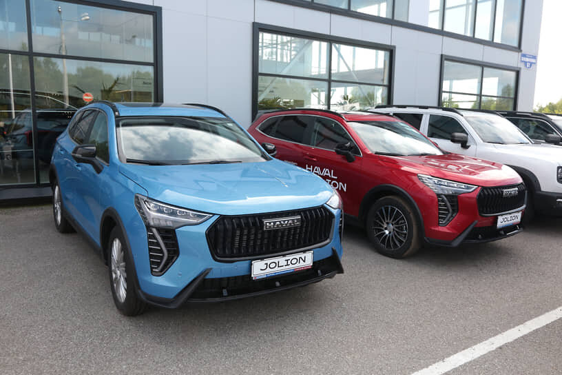 Фото: Максим Кимерлинг, Коммерсантъ