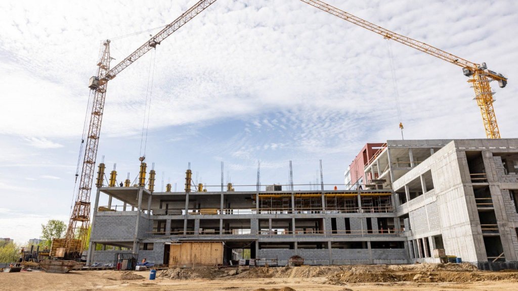    Фото: телеграм-канал Алексея Орлова