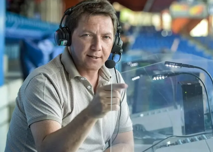 Георгий Черданцев