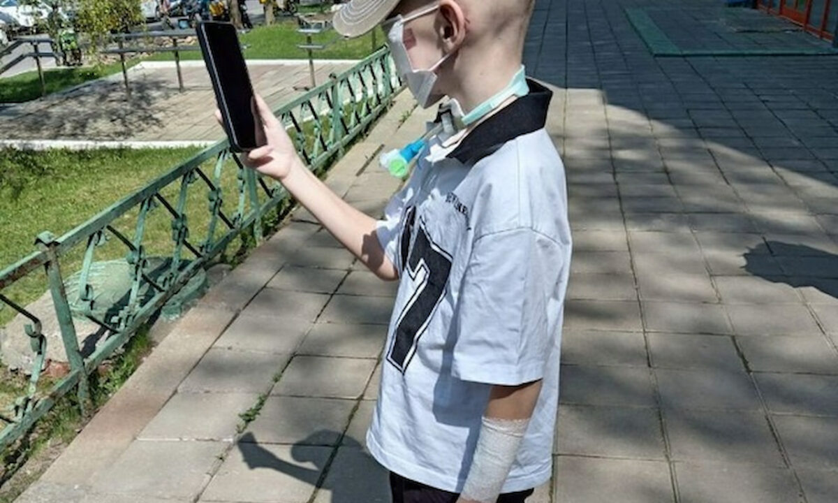    Фото из соцсетей Валентина Королева