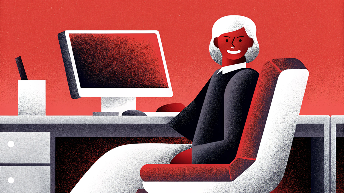 Важно, чтобы работа не просто приносила удовлетворение, но и закрывала потребности человека