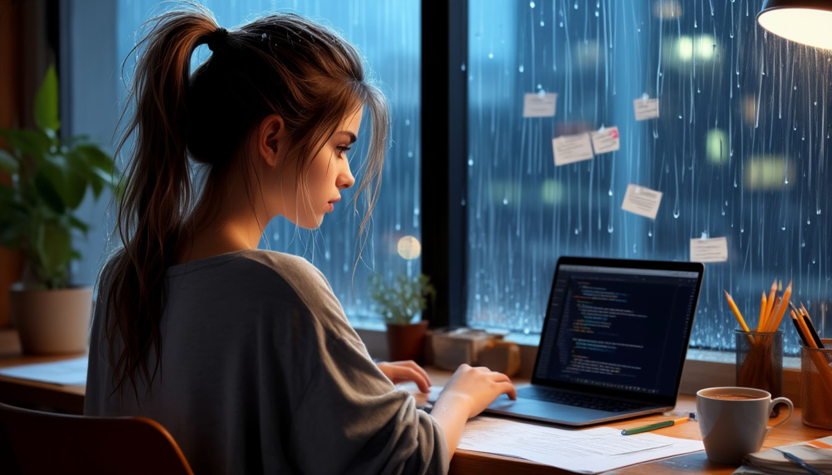 Иллюстрация от Шедеврум