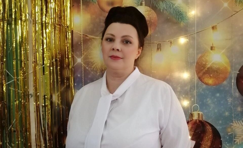    Фото: Из личного архива/ предоставлено Татьяной Лисименко