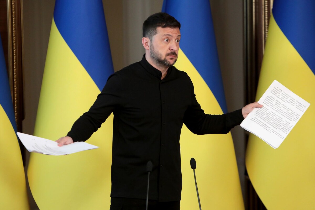     / Источник: © Kirill Chubotin/Global Look Press