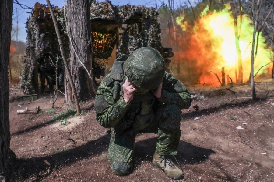     / Источник: © Алексей Коновалов/ТАСС