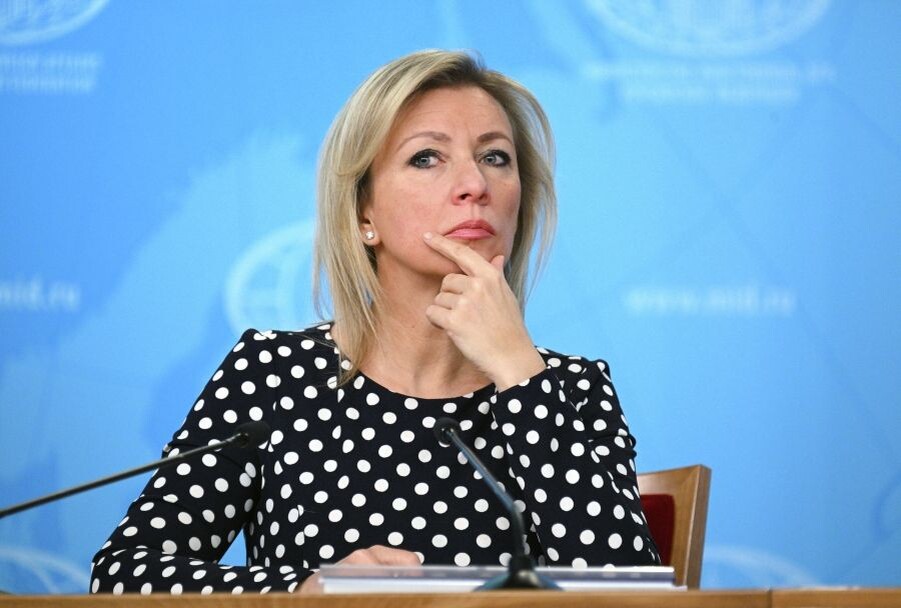     / Источник: © Рамиль Ситдиков/РИА Новости