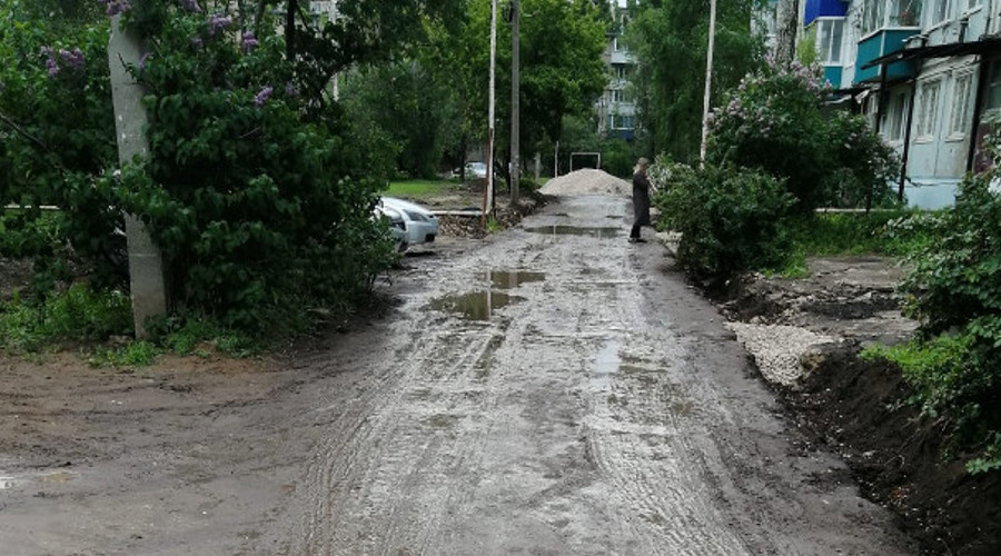    Фото: G﻿obalakovo