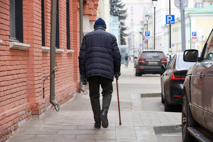 Фото: Олег Елков / ТАСС