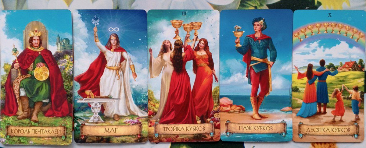 фото принадлежит автору канала