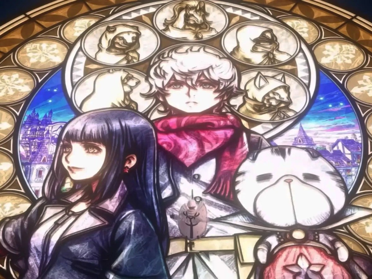    Слабое звено. Square Enix отменила мобильный спин-офф Kingdom Hearts