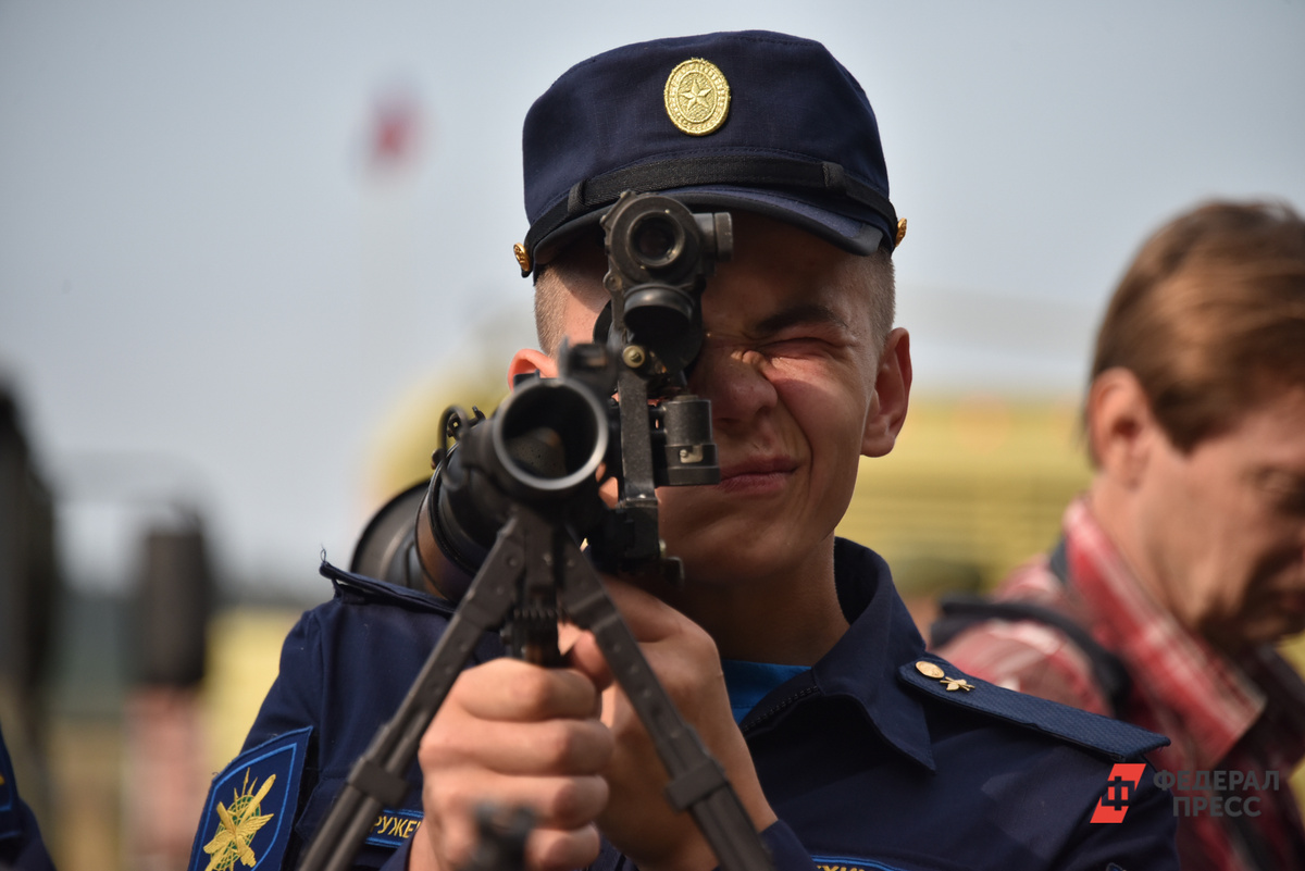 Призывы лишить Россию Балтики смолкли.  Фото: Фото: ФедералПресс / Полина Зиновьева