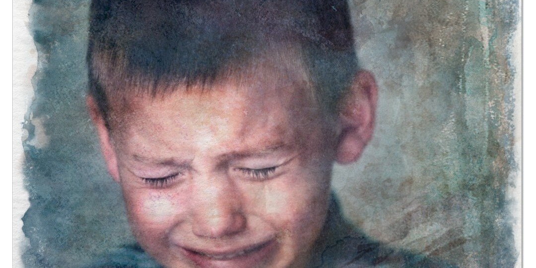 — Нет. Дом там, где мама, я хочу к маме...