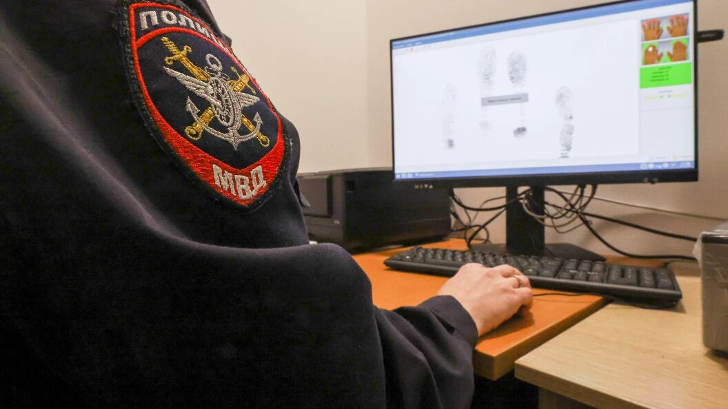    Belkin Alexey/news.ru/Globallookpress