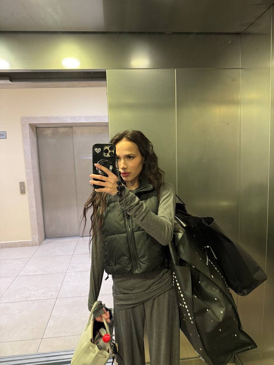    Фото: ТГ-канал Алины Загитовой