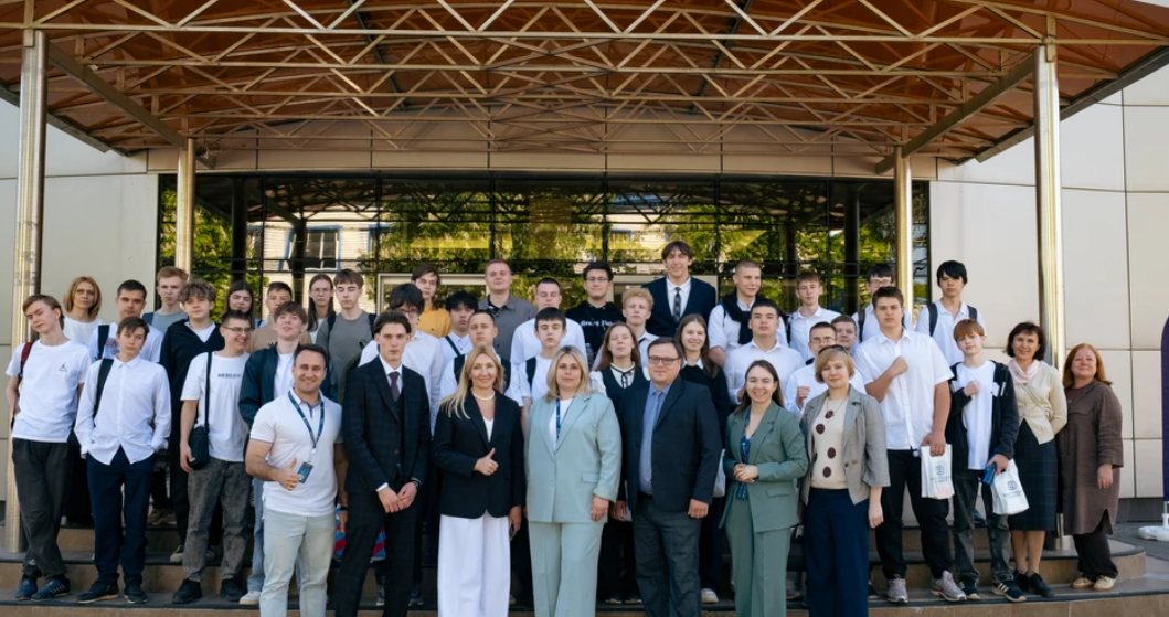    Фото: Электрощит Самара