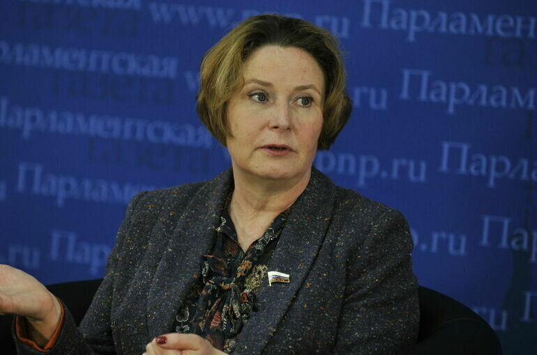   Юрий Инякин/ПГ