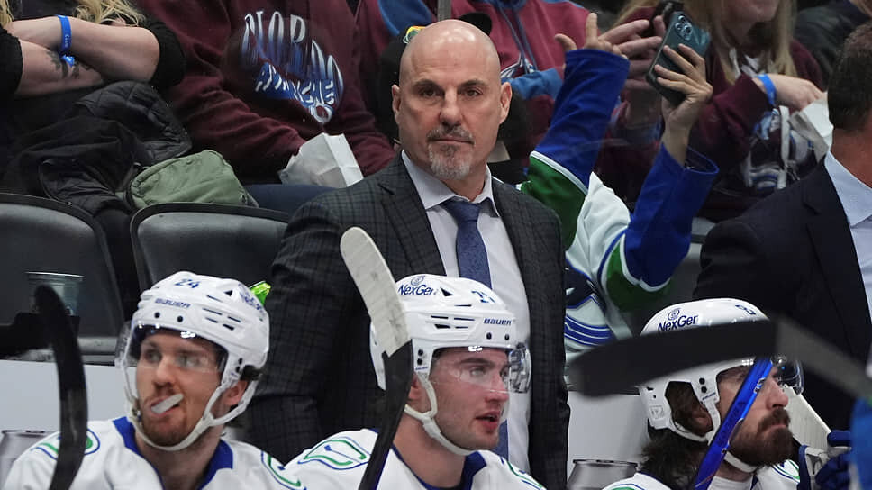 Рик Токкет.📷Фото: David Zalubowski / AP