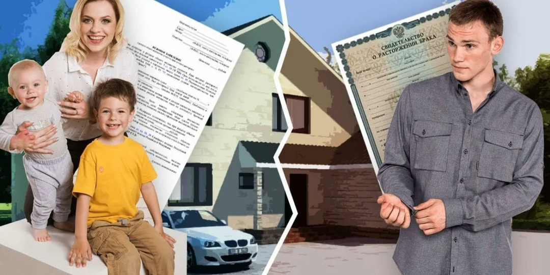 Наследуют ли дети от первого брака имущество отца, в том числе приобретенное в новом браке?