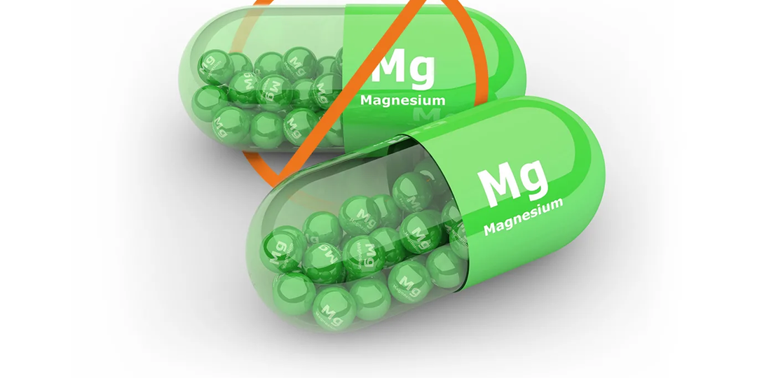Пьете магний, но плохо помогает? Патофизиолог рассказала, с чем его лучше сочетать, а с чем его лучше не применять