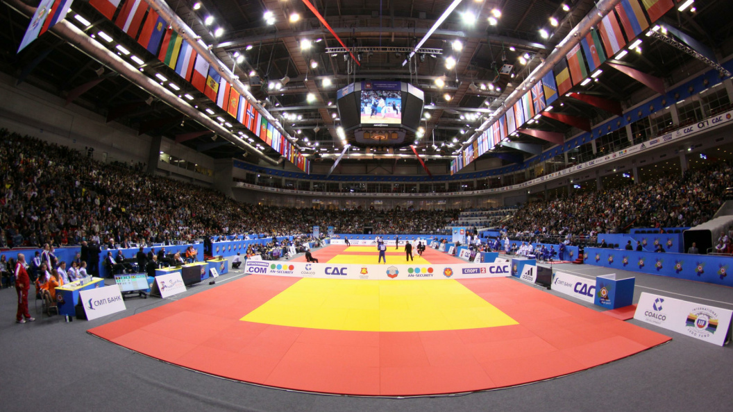    © Vitaly Gubin/Globallookpress