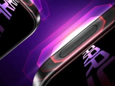    Игровой смартфон Infinix GT 30 Pro получил дату премьеры