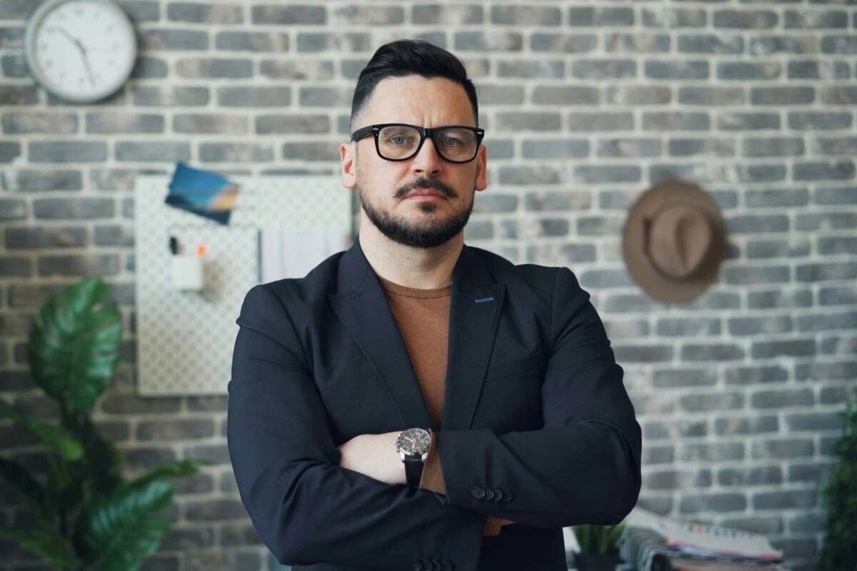    Фото: Vitaly Gariev / Unsplash.com