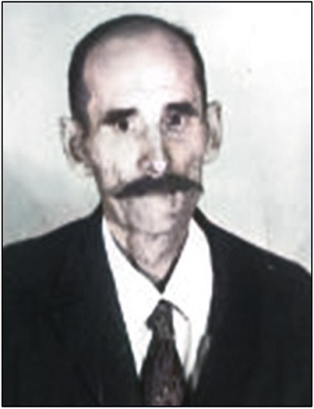 Колыханов Иван Яковлевич