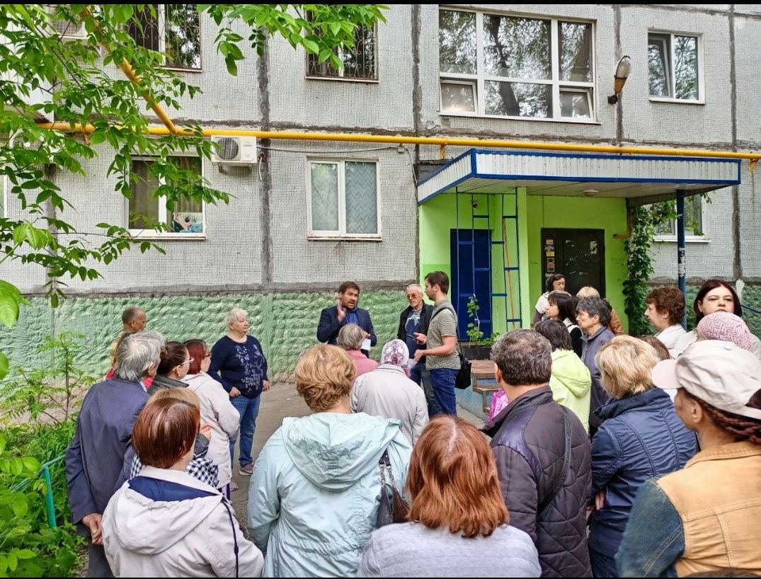    Фото: тг-канал Дмитрий Асеев