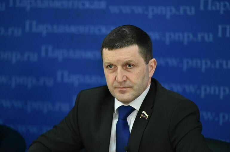   Игорь Самохвалов/ПГ