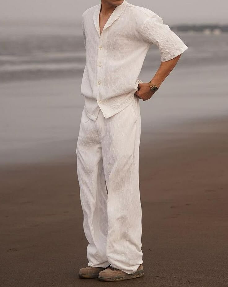 Хлопковая одежда требует к себе деликатного ухода