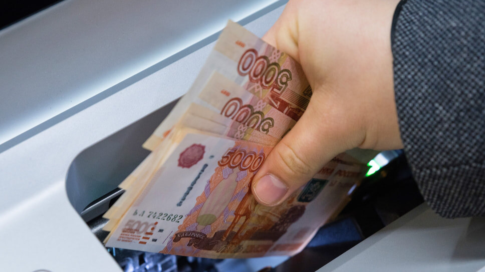 Фото: Александр Манзюк / Коммерсантъ