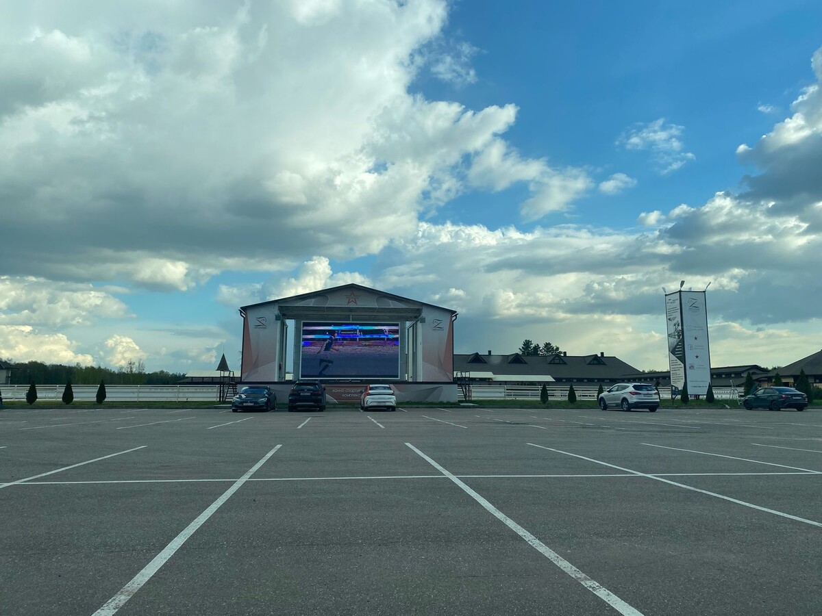 Фото автора канала. 