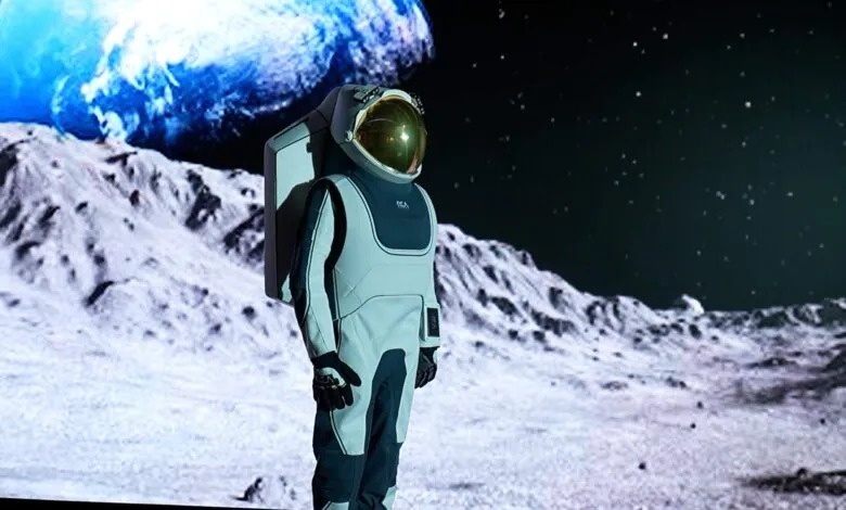 Европа бросила вызов: Futura Suit — Первый шаг к космической независимости на выставке EXPO 2025