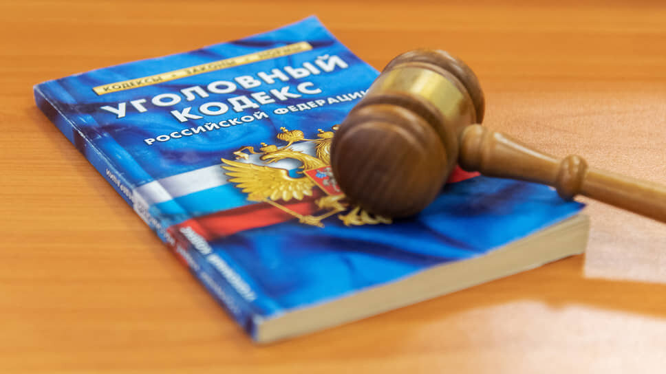 Житель Альметьевска осужден за попытку дачи взятки в 400 тыс рублей полицейским.📷Фото: Олег Харсеев / Коммерсантъ