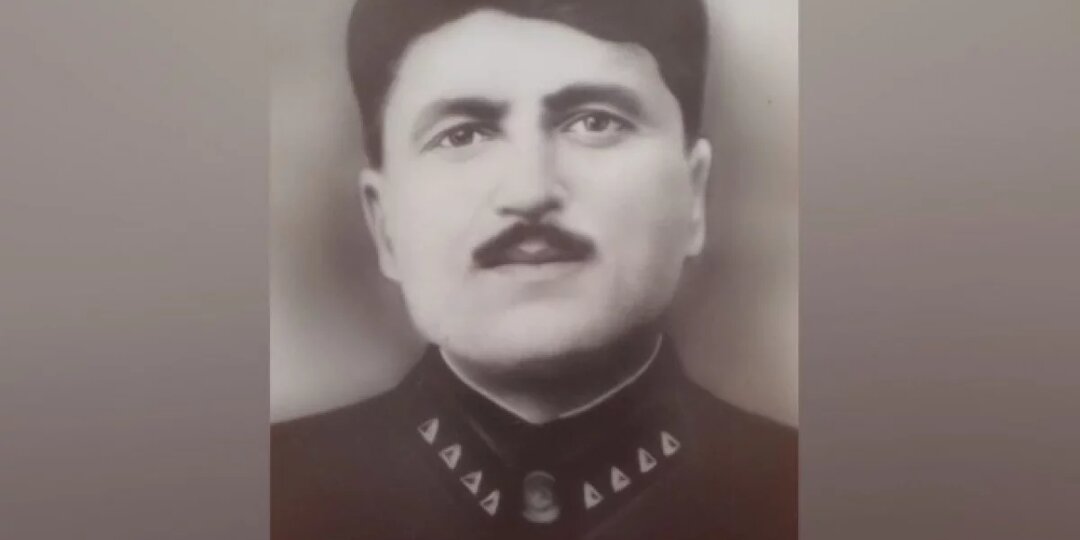 Мое место на фронте. Каким был солдат из Грузии, найденный под Севастополем